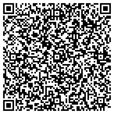 QR-код с контактной информацией организации МОУ ДО "Дамхурц"