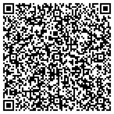 QR-код с контактной информацией организации Прибой, ООО, торговая компания
