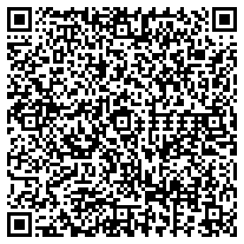 QR-код с контактной информацией организации ООО АвтоТракЦентр