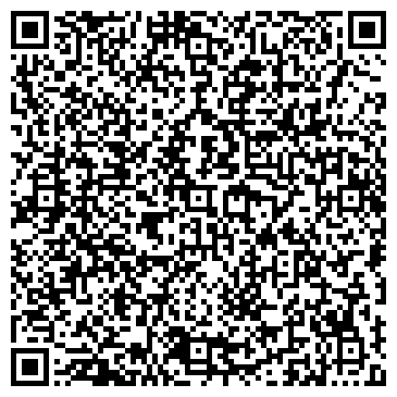 QR-код с контактной информацией организации Эльда-М