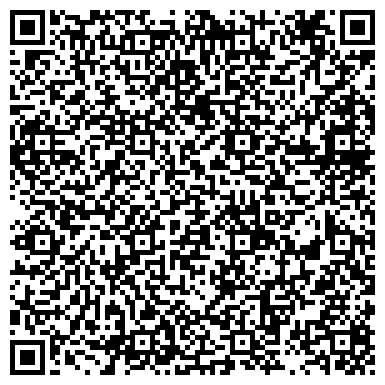 QR-код с контактной информацией организации "Терский конный завод"