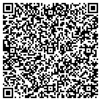 QR-код с контактной информацией организации Казачий