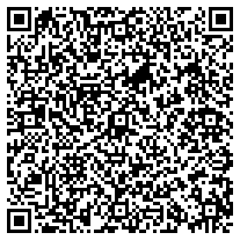QR-код с контактной информацией организации miss Baffee