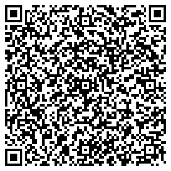 QR-код с контактной информацией организации Ledyi Kisska