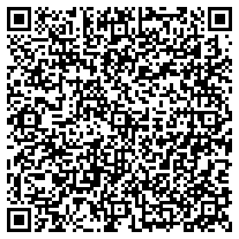 QR-код с контактной информацией организации ИП Федюнина О.И.