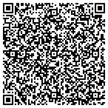 QR-код с контактной информацией организации Премиум, сеть мясных магазинов
