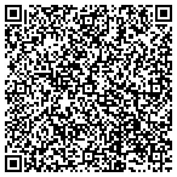 QR-код с контактной информацией организации ООО Автотрио