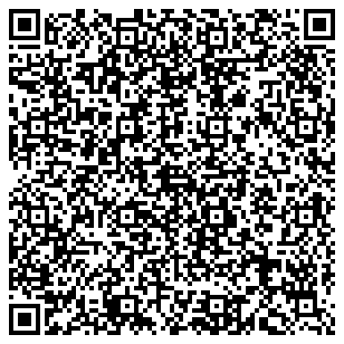QR-код с контактной информацией организации Мебельсвет