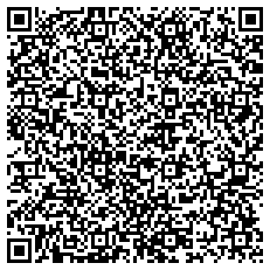 QR-код с контактной информацией организации Арсенал, сеть охотничьих магазинов, ЗАО Стрелок