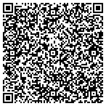 QR-код с контактной информацией организации ООО ТехноКомм-сервис