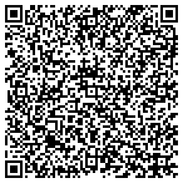 QR-код с контактной информацией организации Пирушка
