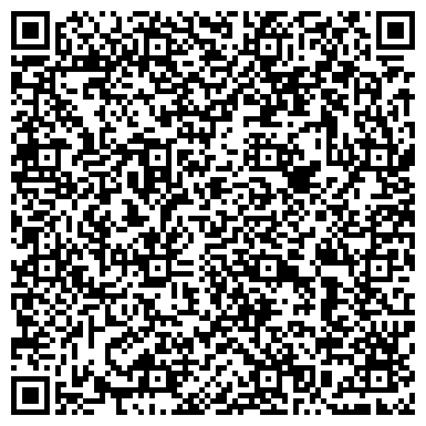 QR-код с контактной информацией организации ООО Торговый Дом «Синегорье»