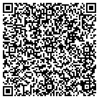 QR-код с контактной информацией организации Рено Тракс Тюмень