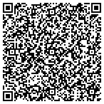 QR-код с контактной информацией организации Beer Party