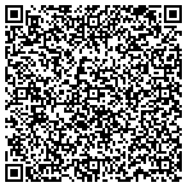 QR-код с контактной информацией организации МЕЛИТОПОЛЬСКИЙ ЗАВОД ЖБИ N5, ОАО