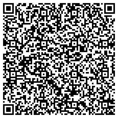 QR-код с контактной информацией организации Серебряный садко
