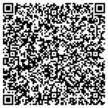QR-код с контактной информацией организации БирФиш