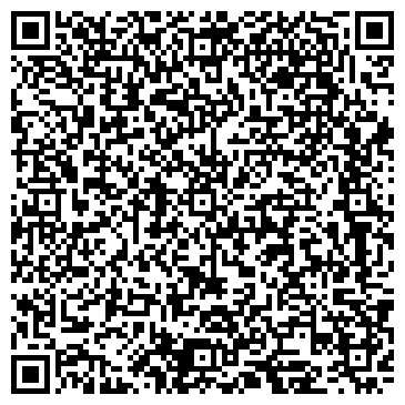 QR-код с контактной информацией организации Gregory