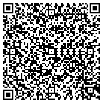 QR-код с контактной информацией организации Status