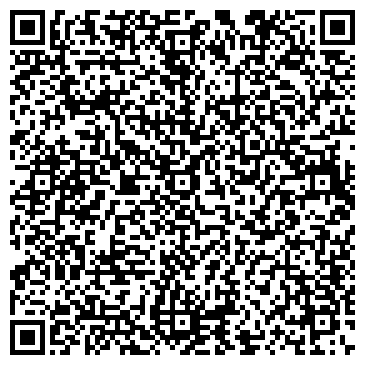 QR-код с контактной информацией организации ООО БиоМир