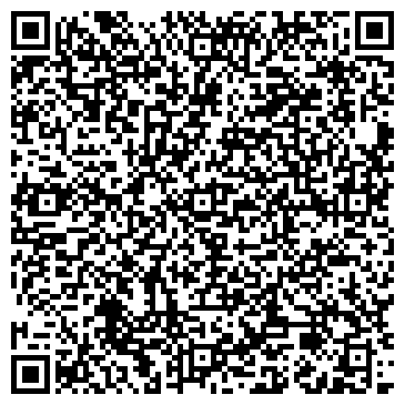 QR-код с контактной информацией организации Олимп, сеть магазинов полуфабрикатов