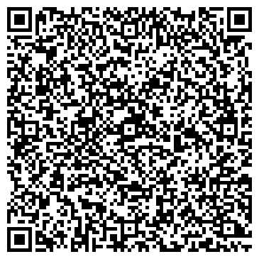 QR-код с контактной информацией организации Абаканские полуфабрикаты, сеть магазинов, ООО Вдоволь