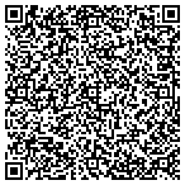 QR-код с контактной информацией организации Боруссия