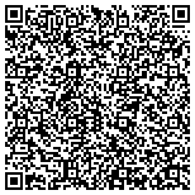 QR-код с контактной информацией организации Бирхофф