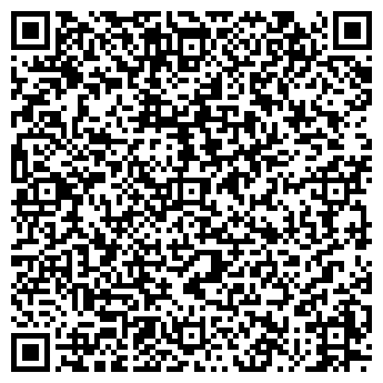 QR-код с контактной информацией организации BEER Кружка
