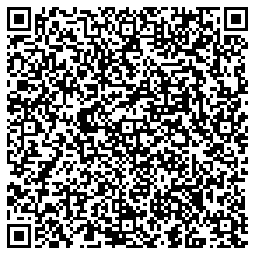 QR-код с контактной информацией организации Фосборн Хоум