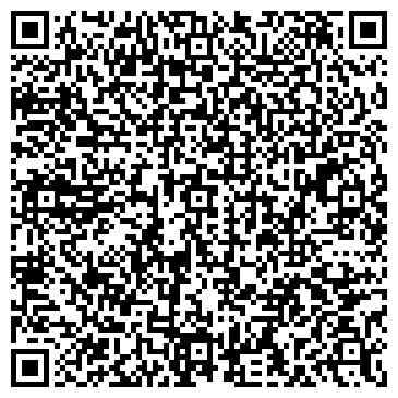 QR-код с контактной информацией организации ООО Орелтеплогаз