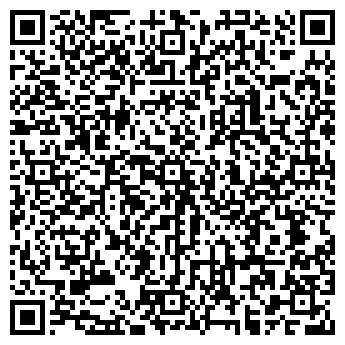 QR-код с контактной информацией организации ООО СибВена
