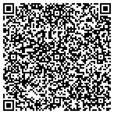 QR-код с контактной информацией организации Бриз, сеть продуктовых магазинов