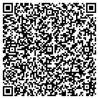 QR-код с контактной информацией организации Живое пенное