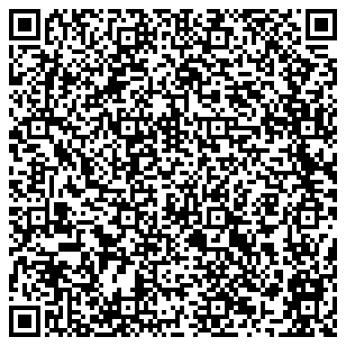 QR-код с контактной информацией организации СантехМега, интернет-магазин, представительство в г. Челябинске