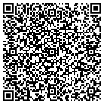 QR-код с контактной информацией организации Два Пивовара