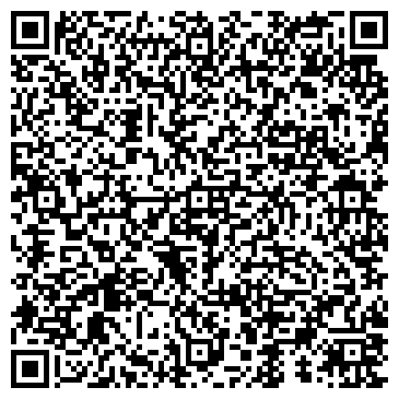 QR-код с контактной информацией организации Ledi Sekret