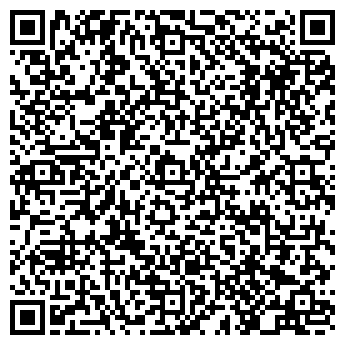 QR-код с контактной информацией организации Глобус, торговый дом
