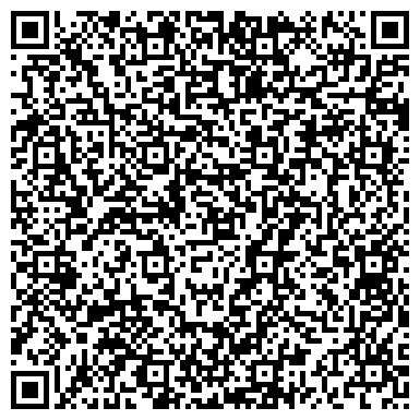 QR-код с контактной информацией организации ТехноДор, ООО, производственно-строительная компания, Офис