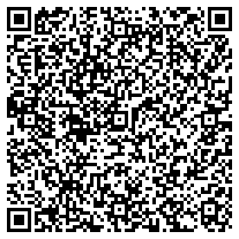 QR-код с контактной информацией организации Пиво у Саныча