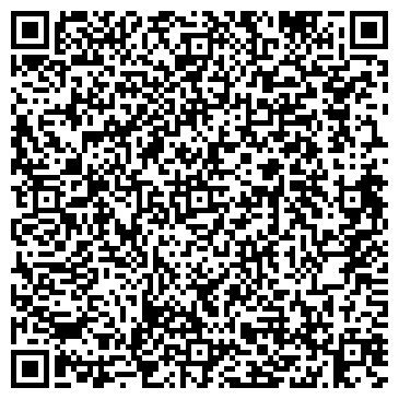 QR-код с контактной информацией организации ИП Чефранова Е.А.