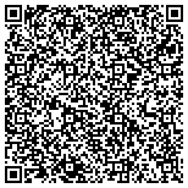 QR-код с контактной информацией организации ООО ТюменьВостокТранс