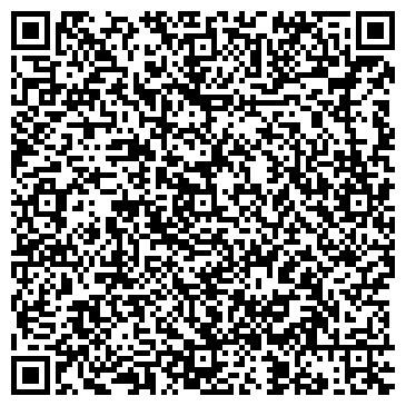 QR-код с контактной информацией организации Эльдорадо, продовольственный магазин