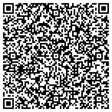 QR-код с контактной информацией организации ООО Кредит Маркет