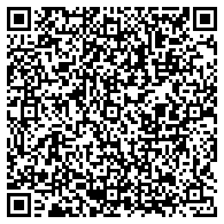 QR-код с контактной информацией организации ПРОДУКТЫ