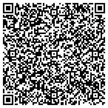 QR-код с контактной информацией организации ООО АНТ-НовосибирскДорСтрой