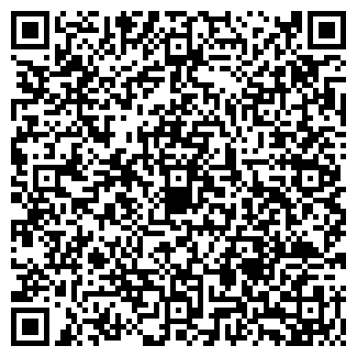 QR-код с контактной информацией организации Бирхофф