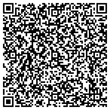 QR-код с контактной информацией организации ООО Индор-Линия