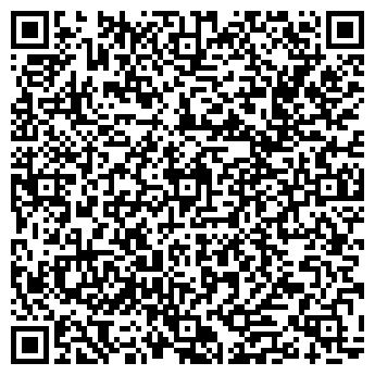 QR-код с контактной информацией организации Вобла