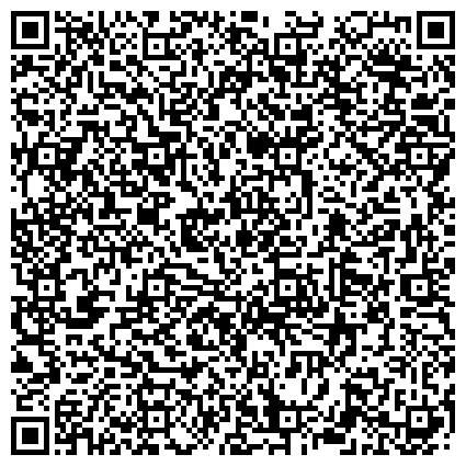 QR-код с контактной информацией организации Рено-АвтоФранс